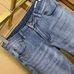 4Burberry Fashionable Jeans #22539