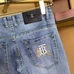 5Burberry Fashionable Jeans #22539