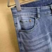 7Burberry Fashionable Jeans #22539