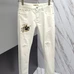 3Burberry Men Fashionable Jeans #23387