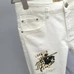 8Burberry Men Fashionable Jeans #23387