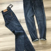 Burberry Men Fashion Jeans #25032