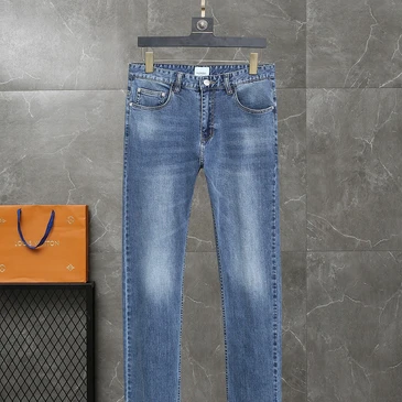 Burberry Fashionable Jeans #23074