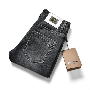 Burberry Fashionable Jeans #23086