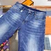 6Burberry Fashionable Jeans #23379