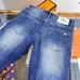 7Burberry Fashionable Jeans #23379