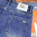 9Burberry Fashionable Jeans #23379