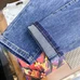 10Burberry Fashionable Jeans #23379