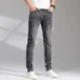 10Burberry Fashionable Jeans #23382