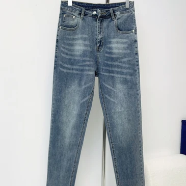 Burberry Fashionable Jeans #23060