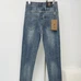 3Burberry Fashionable Jeans #23060