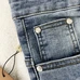 6Burberry Fashionable Jeans #23060