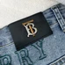 8Burberry Fashionable Jeans #23060