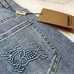 9Burberry Fashionable Jeans #23060