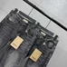 3Burberry Fashionable Jeans #23040