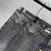 4Burberry Fashionable Jeans #23040