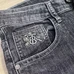 3Burberry Fashionable Jeans #22309