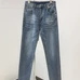 1Burberry Unisex Fashionable Jeans #23053