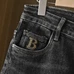 7Burberry Men Fashionable Jeans #22310