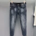 3Burberry Fashionable Jeans #21754