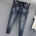 4Burberry Fashionable Jeans #21754