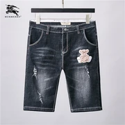 Burberry Jeans For Men #20815