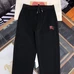 4Burberry Fashionable Pants #22102