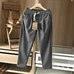 5Burberry Men Fashionable Pants #22269