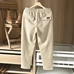 7Burberry Men Fashionable Pants #22269