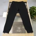 3Burberry Unisex Fashionable Pants #23330