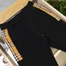 4Burberry Unisex Fashionable Pants #23330