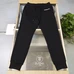 1Burberry Unisex Fashionable Pants #23332