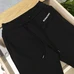 4Burberry Unisex Fashionable Pants #23332