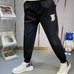 3Burberry Fashionable Pants #22075