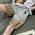 3Burberry Unisex Fashion Pants #25505