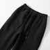 9Burberry Unisex Fashionable Pants #24311