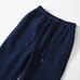 10Burberry Unisex Fashionable Pants #24311