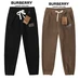 1Burberry Fashionable Pants #21623