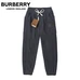 4Burberry Fashionable Pants #21630