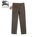 3Burberry Men Fashionable Pants #21642