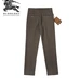 5Burberry Men Fashionable Pants #21642