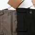 8Burberry Men Fashionable Pants #21642