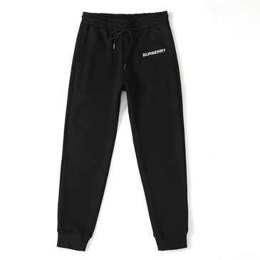 Burberry Unisex Fashionable Pants #23328