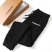 5Burberry Unisex Fashionable Pants #23328