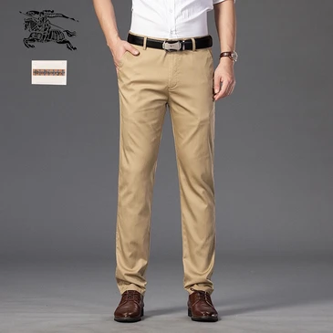 Burberry Fashionable Pants #23655