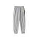 5Burberry Unisex Fashionable Pants #24321