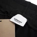 7Burberry Unisex Fashionable Pants #24321