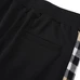 9Burberry Unisex Fashionable Pants #24321