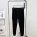 5Burberry Unisex Fashionable Pants #23216