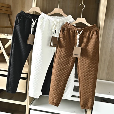 Burberry Fashionable Pants #23219